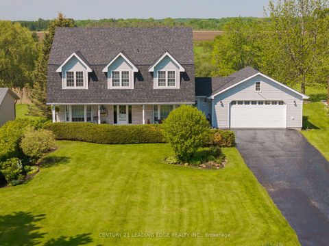 Photo 4 at 5048 William Street, Rural Pickering, Pickering