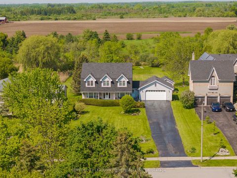 Photo 5 at 5048 William Street, Rural Pickering, Pickering