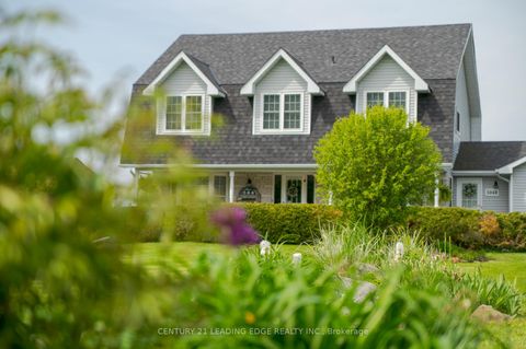 Photo 7 at 5048 William Street, Rural Pickering, Pickering