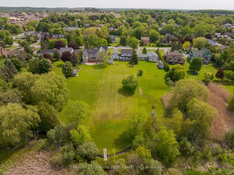 Photo 47 at 5048 William Street, Rural Pickering, Pickering