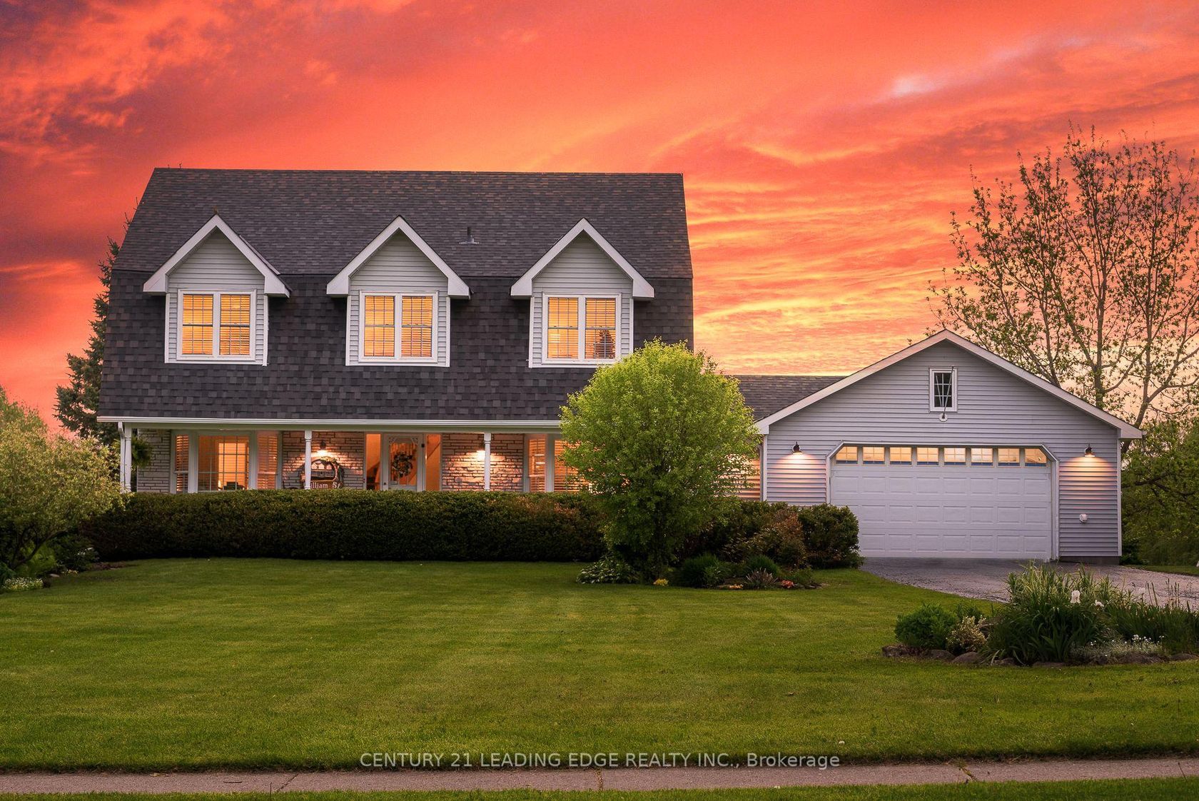 5048 William Street, Rural Pickering, Pickering 