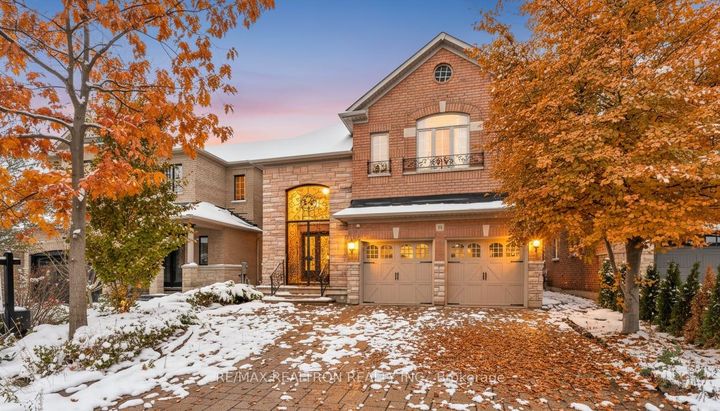 Photo 1 at 20 Shalom Aleichem Court, Patterson, Vaughan