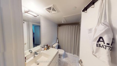 Photo 11 at 911 - 75 QUEENS WHARF Road, Waterfront Communities C1, Toronto
