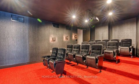 Photo 19 at 911 - 75 QUEENS WHARF Road, Waterfront Communities C1, Toronto