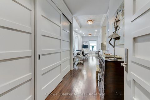 Photo 2 at 433 - 22 Leader Lane, Yonge Corridor, Toronto