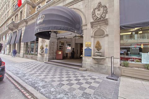 Photo 5 at 433 - 22 Leader Lane, Yonge Corridor, Toronto