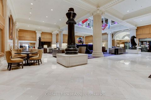 Photo 8 at 433 - 22 Leader Lane, Yonge Corridor, Toronto