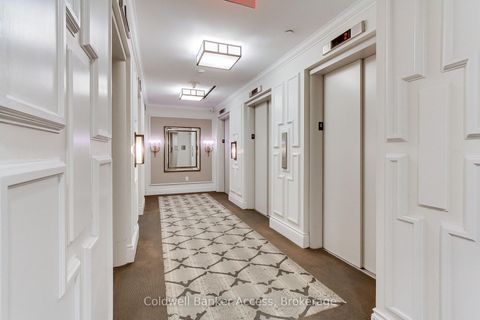 Photo 10 at 433 - 22 Leader Lane, Yonge Corridor, Toronto