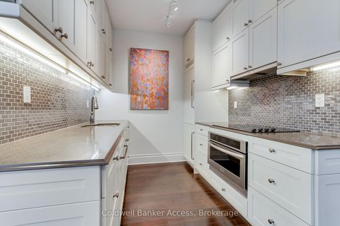 Photo 16 at 433 - 22 Leader Lane, Yonge Corridor, Toronto