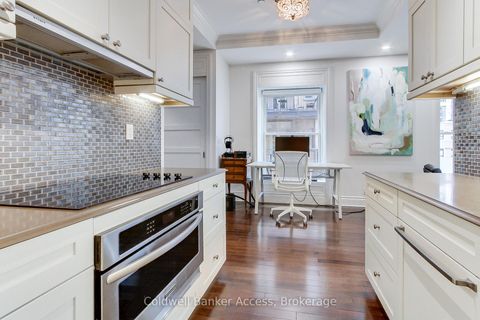 Photo 21 at 433 - 22 Leader Lane, Yonge Corridor, Toronto