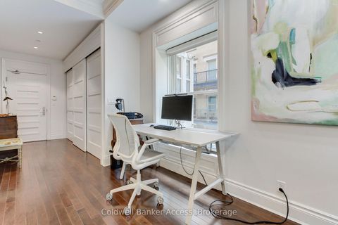 Photo 23 at 433 - 22 Leader Lane, Yonge Corridor, Toronto