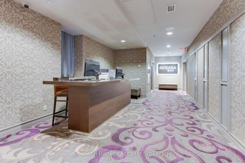 Photo 34 at 433 - 22 Leader Lane, Yonge Corridor, Toronto