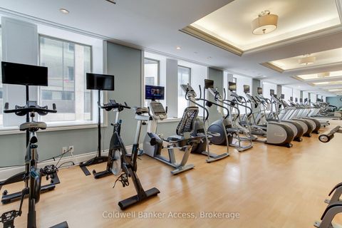 Photo 35 at 433 - 22 Leader Lane, Yonge Corridor, Toronto