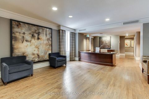 Photo 37 at 433 - 22 Leader Lane, Yonge Corridor, Toronto