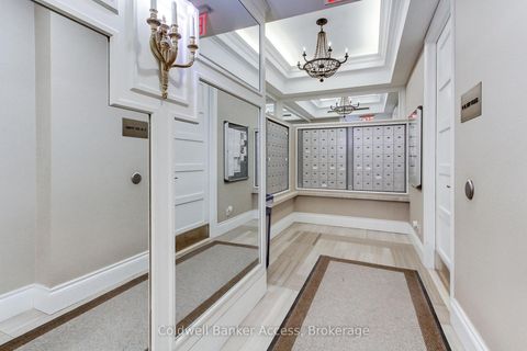 Photo 40 at 433 - 22 Leader Lane, Yonge Corridor, Toronto