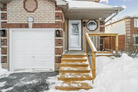 Photo 3 at 131 Columbia Road, Holly, Barrie