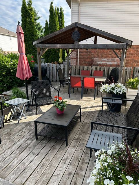 Photo 44 at 131 Columbia Road, Holly, Barrie