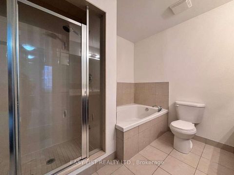 Photo 10 at 12 - 25 Coneflower Crescent, Branson, Toronto