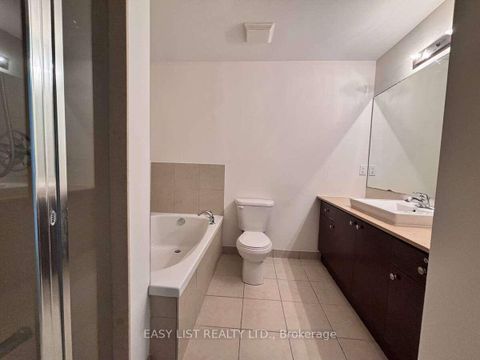 Photo 12 at 12 - 25 Coneflower Crescent, Branson, Toronto