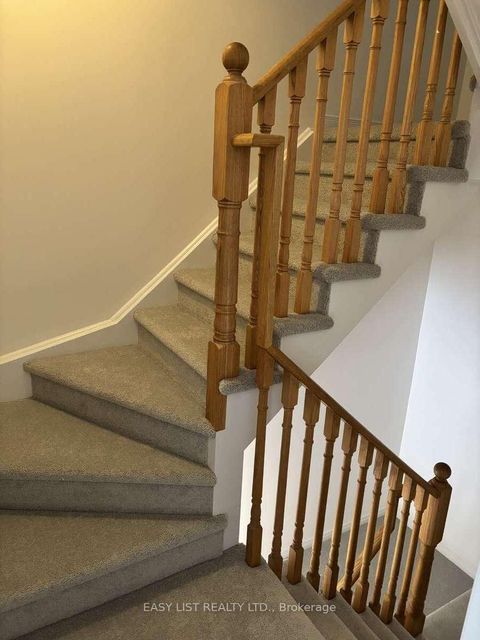 Photo 13 at 12 - 25 Coneflower Crescent, Branson, Toronto