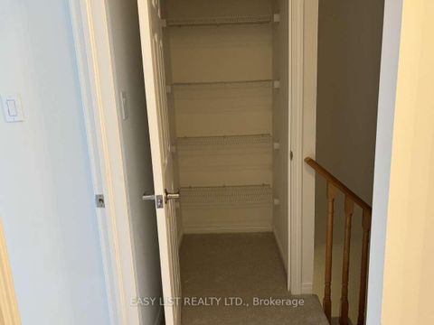 Photo 21 at 12 - 25 Coneflower Crescent, Branson, Toronto