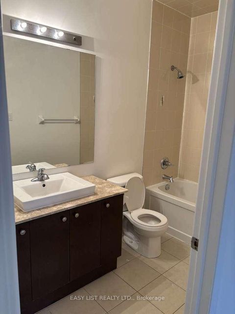 Photo 22 at 12 - 25 Coneflower Crescent, Branson, Toronto