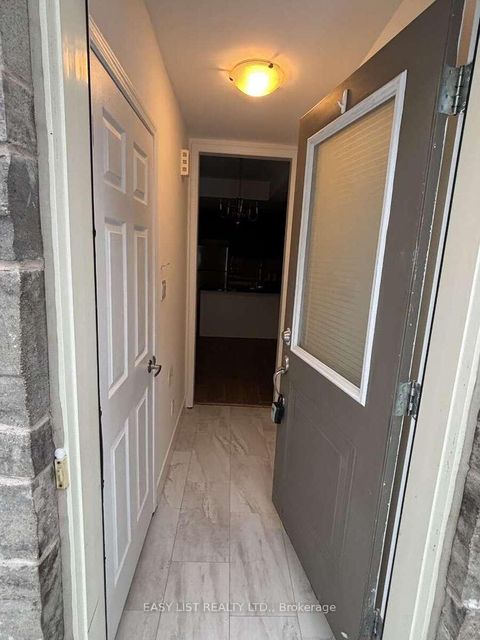 Photo 24 at 12 - 25 Coneflower Crescent, Branson, Toronto