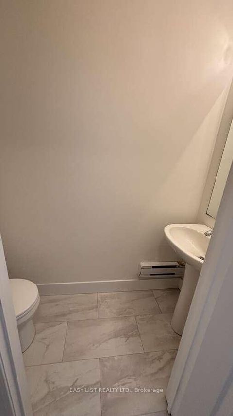 Photo 28 at 12 - 25 Coneflower Crescent, Branson, Toronto