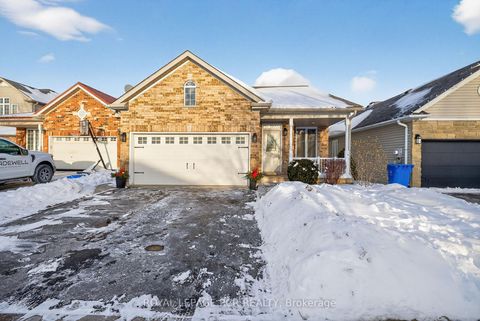 Photo 0 at 13 Willard Hunt Court, Schomberg, King