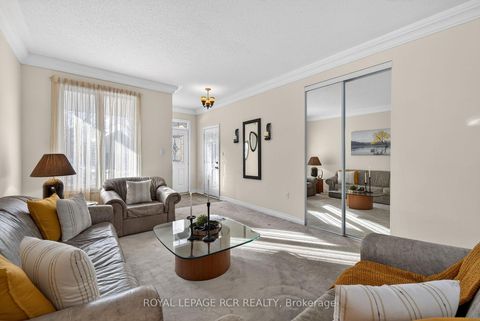 Photo 6 at 13 Willard Hunt Court, Schomberg, King