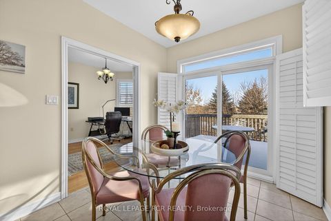 Photo 12 at 13 Willard Hunt Court, Schomberg, King