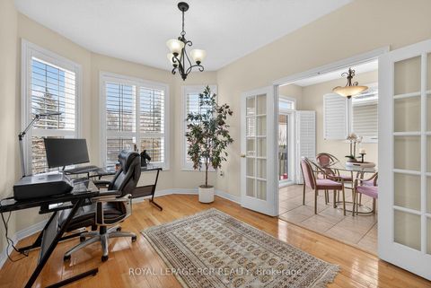 Photo 13 at 13 Willard Hunt Court, Schomberg, King