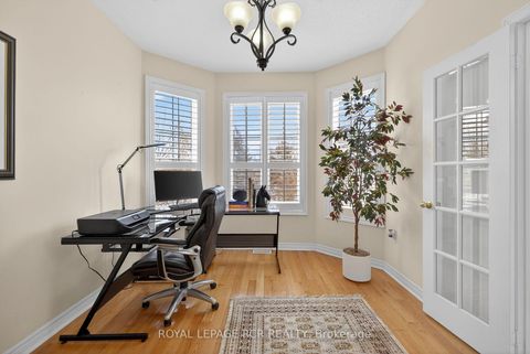 Photo 14 at 13 Willard Hunt Court, Schomberg, King