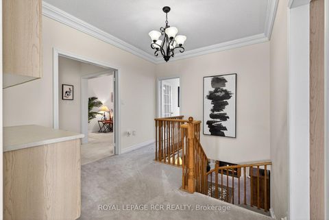 Photo 17 at 13 Willard Hunt Court, Schomberg, King