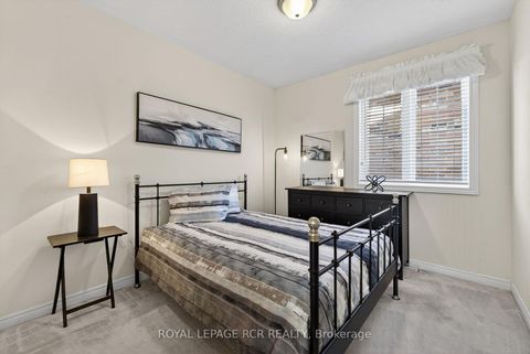 Photo 23 at 13 Willard Hunt Court, Schomberg, King