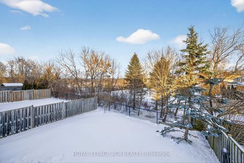 Photo 38 at 13 Willard Hunt Court, Schomberg, King