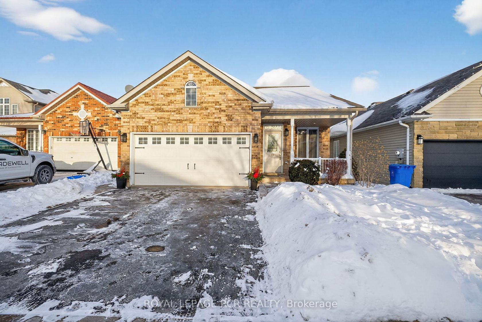 13 Willard Hunt Court, Schomberg, King photo 9