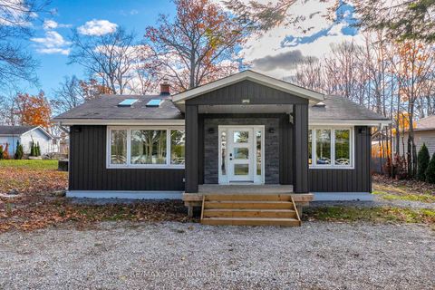 Photo 1 at 43 Lakeside Drive, Rural Innisfil, Innisfil