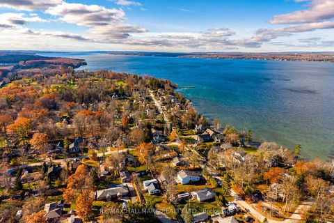 Photo 33 at 43 Lakeside Drive, Rural Innisfil, Innisfil