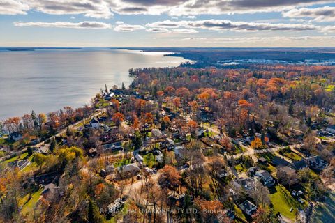 Photo 36 at 43 Lakeside Drive, Rural Innisfil, Innisfil