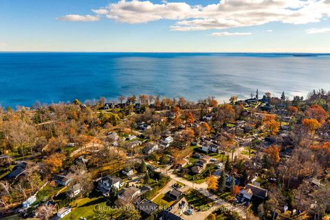 Photo 37 at 43 Lakeside Drive, Rural Innisfil, Innisfil