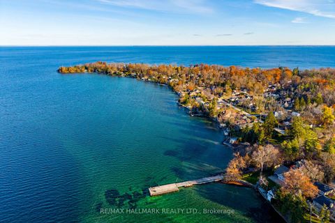 Photo 38 at 43 Lakeside Drive, Rural Innisfil, Innisfil