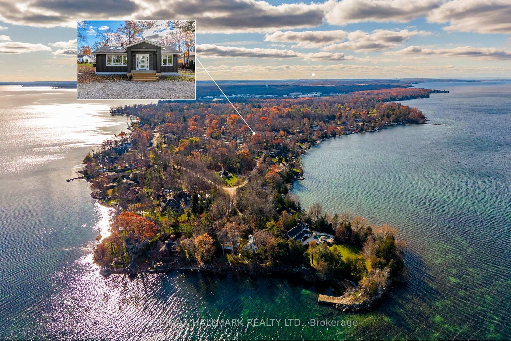 43 Lakeside Drive, Rural Innisfil, Innisfil photo number 2