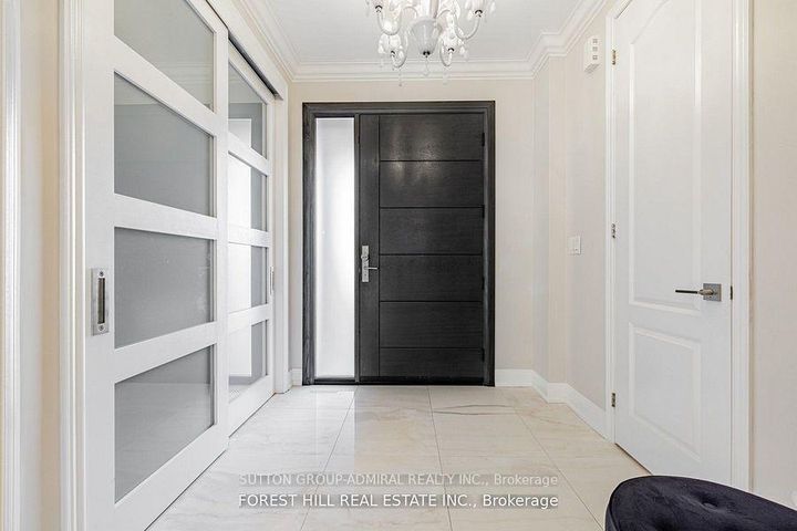 Photo 1 at 18 William Bowes Boulevard, Patterson, Vaughan