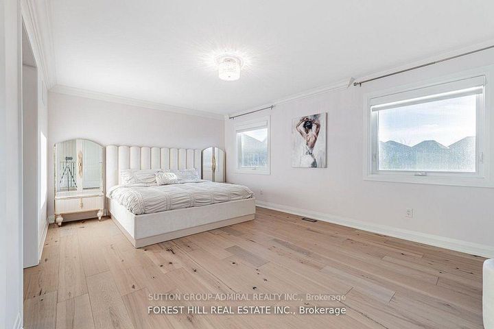 Photo 18 at 18 William Bowes Boulevard, Patterson, Vaughan