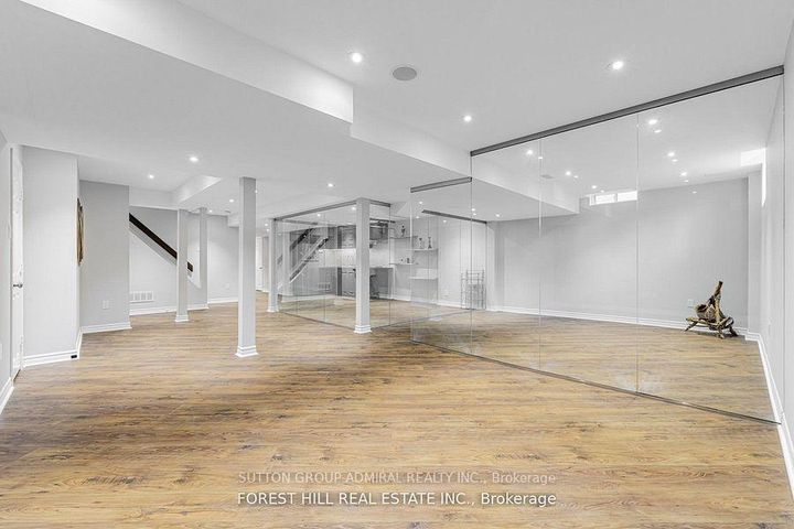 Photo 25 at 18 William Bowes Boulevard, Patterson, Vaughan