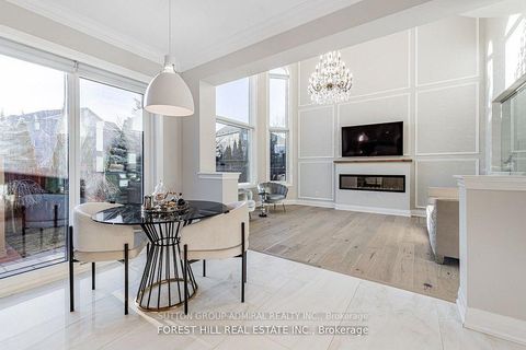 Photo 7 at 18 William Bowes Boulevard, Patterson, Vaughan