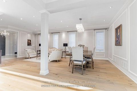 Photo 13 at 18 William Bowes Boulevard, Patterson, Vaughan