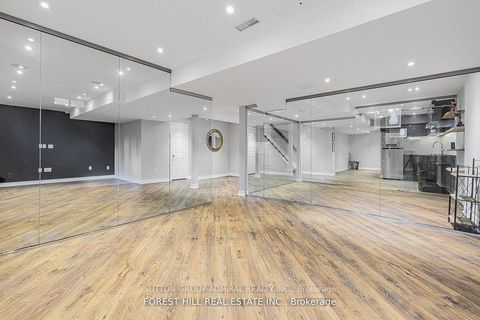 Photo 26 at 18 William Bowes Boulevard, Patterson, Vaughan