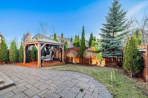 Photo 28 at 18 William Bowes Boulevard, Patterson, Vaughan